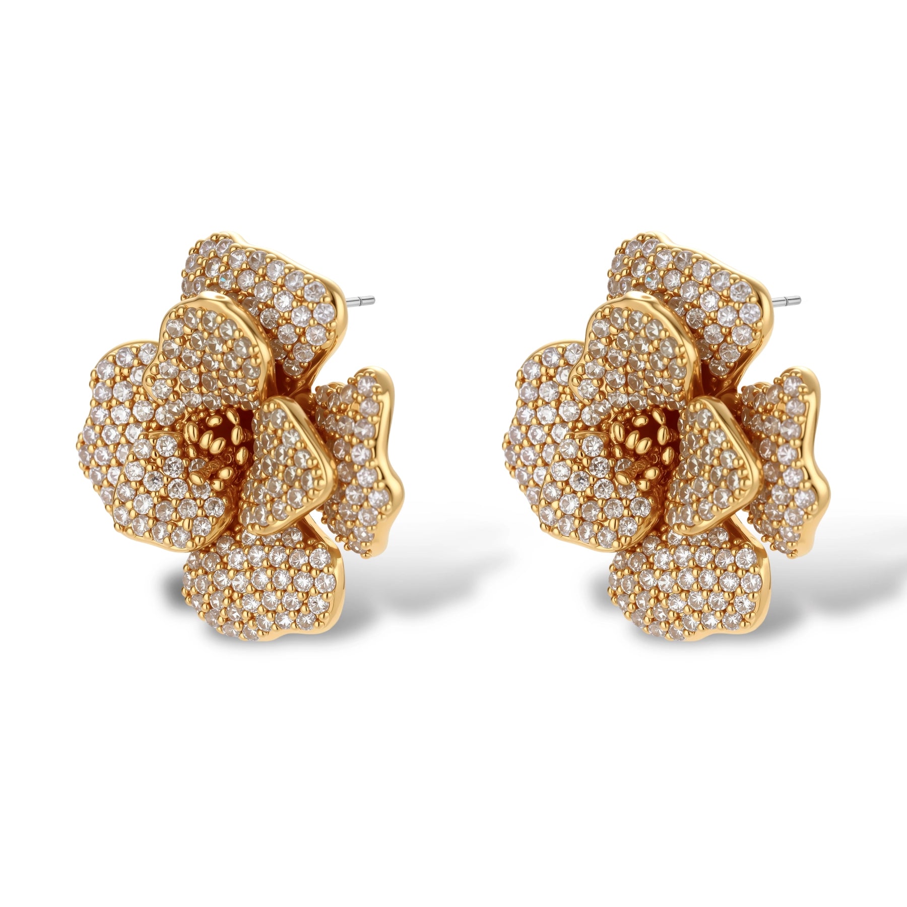 Blooming Elegance Set