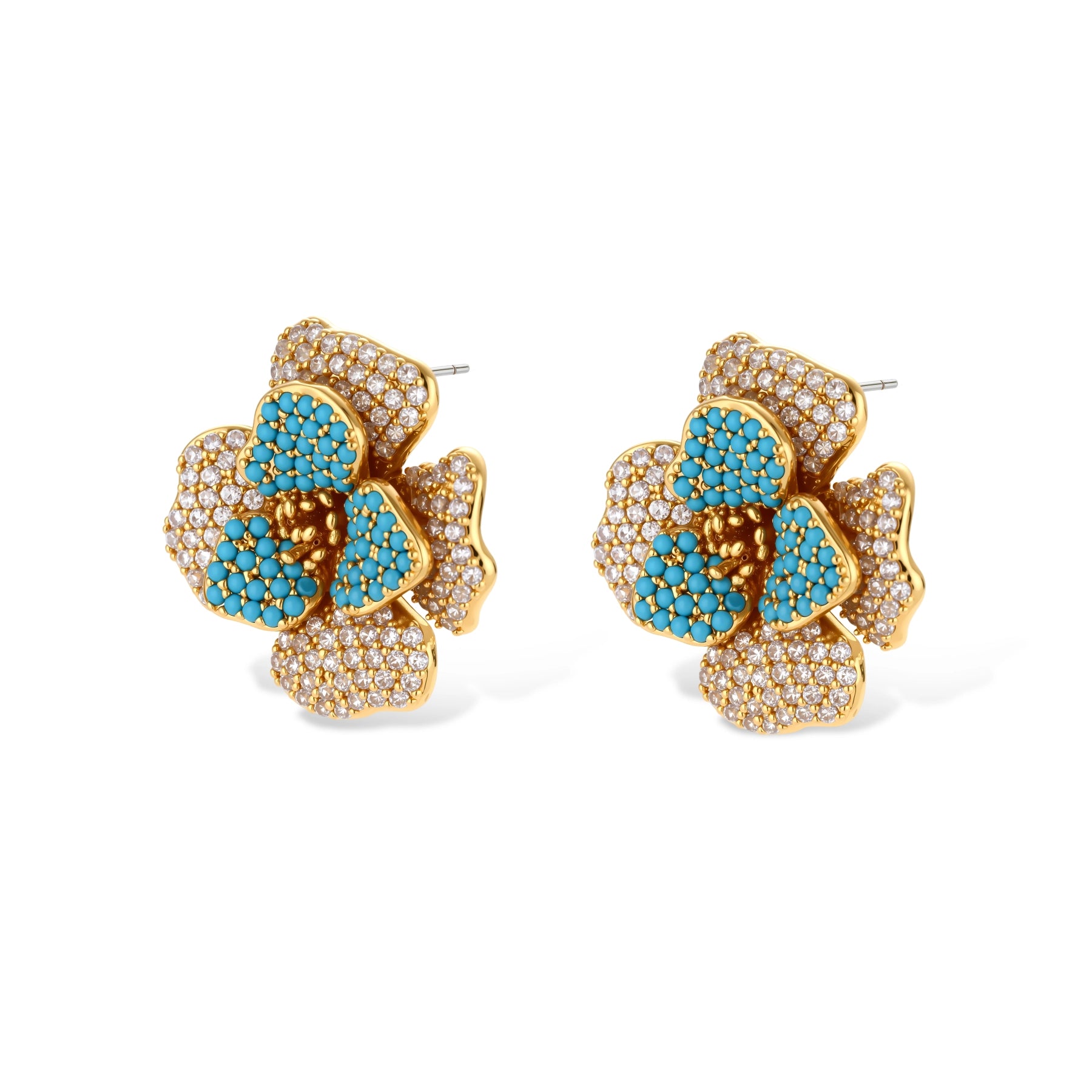 Blooming Elegance Set